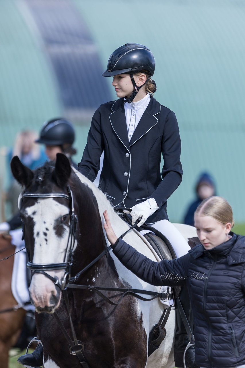 Bild 4 - Pony Akademie Turnier